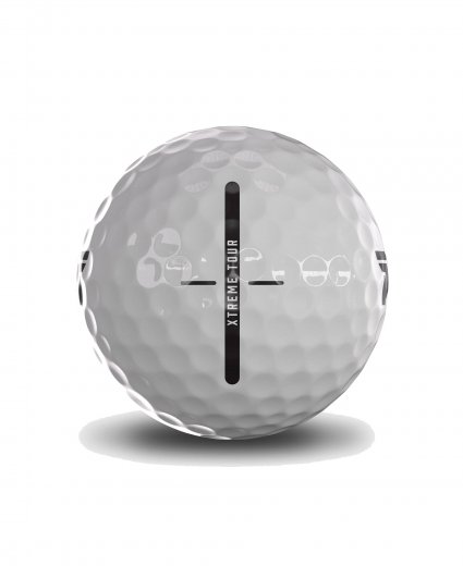 PXG Extreme Tour - Vit