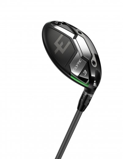 Callaway Elyte - Fairwaywood (custom)