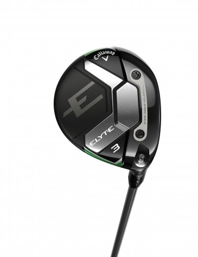 Callaway Elyte - Fairwaywood (custom)