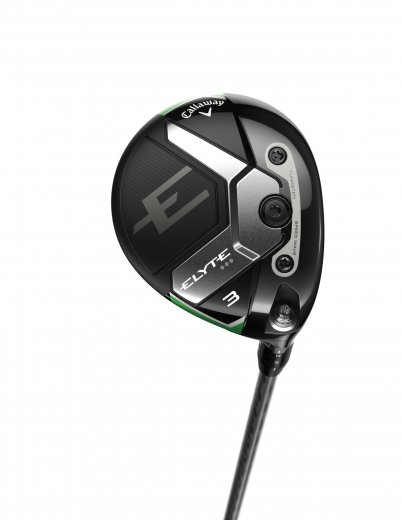 Callaway Elyte Triple Diamond - Fairwaywood (custom)Callaway Elyte Triple Diamond - Fairwaywood (custom)