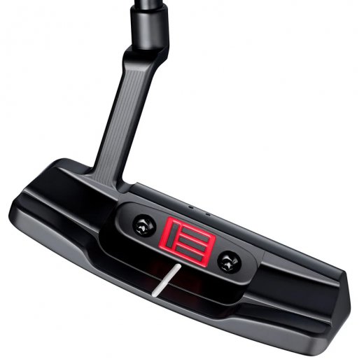 Evnroll Neo Classic ER1.2 Black