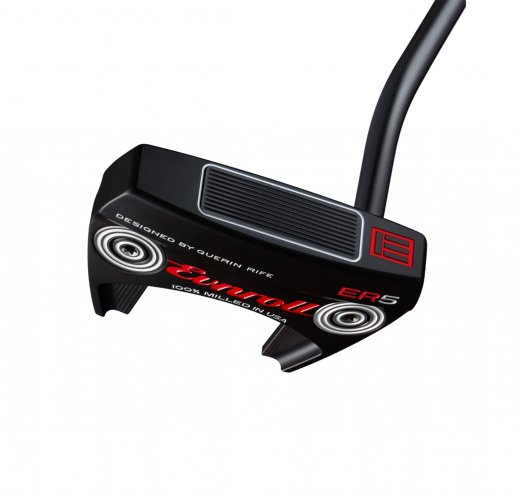 Evnroll Neo Classic ER5 Black