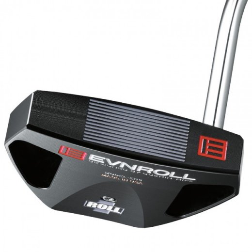 Evnroll ER6 Black