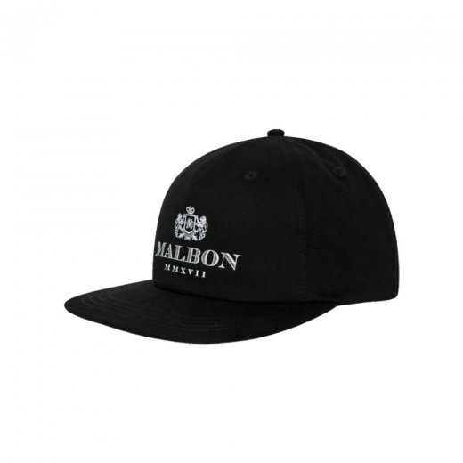 Malbon Monarch Snapback Hat