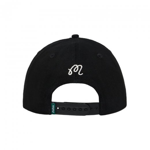 Malbon Monarch Snapback Hat