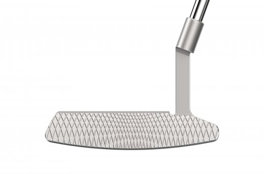 Cleveland HB Soft Milled #4