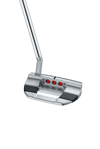 Scotty Cameron Studio Style Fastback 1.5