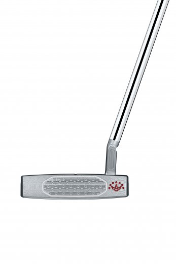 Scotty Cameron Studio Style Fastback 1.5
