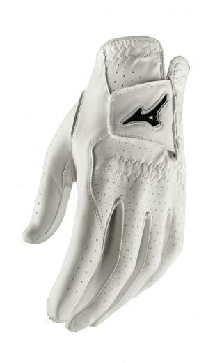 Mizuno Tour golf glove handske läder