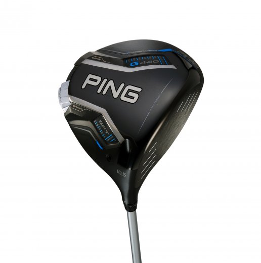 Ping G440 SFT HL - Driver (custom)