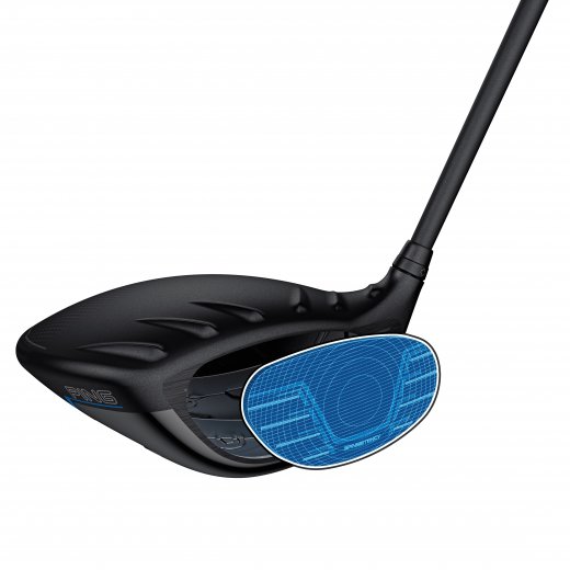 Ping G440 MAX - Driver (custom)