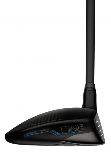 Ping G440 SFT - Fairwaywood (custom)