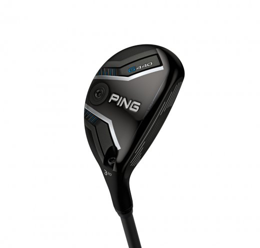 Ping G440 - Hybrid (custom)