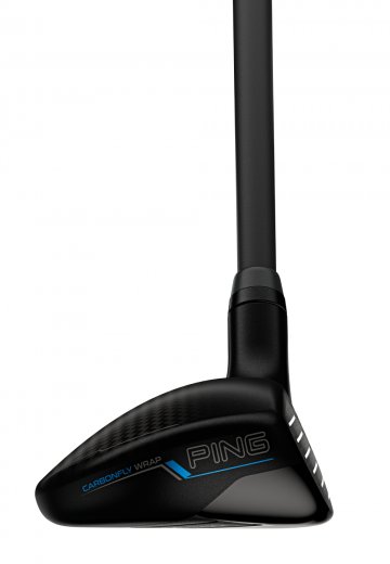 Ping G440 - Hybrid (custom)