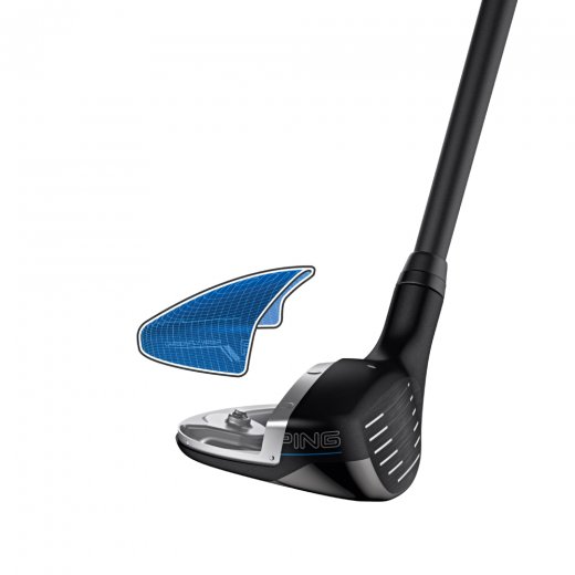 Ping G440 - Hybrid (custom)