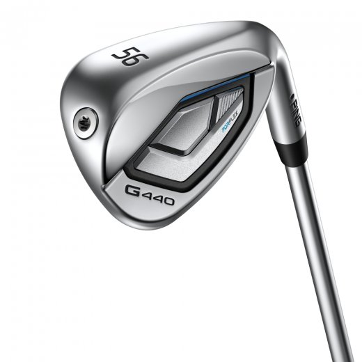 Ping G440 - 6 irons - (custom)