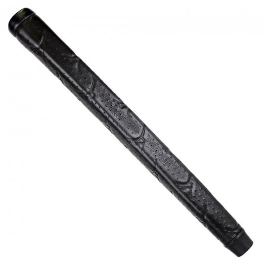 The Grip Master Signature Dancing Roo Laced Midsize - Black