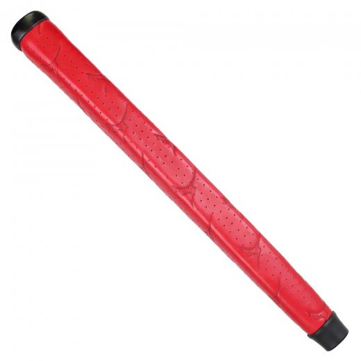 The Grip Master Signature Dancing Roo Laced Midsize - Red