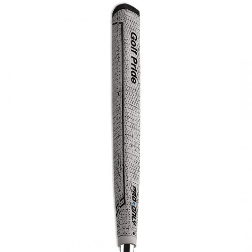 Golf Pride Pro Only Green Star CORD 88cc (Putter Grip)