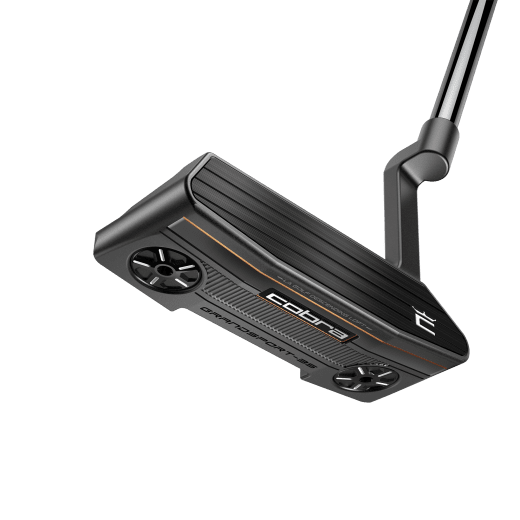 Cobra 3D Printed Grandsport Armlock