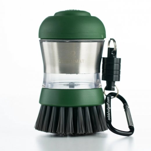 Oddshot Golf - Cleanmate - Maters Green