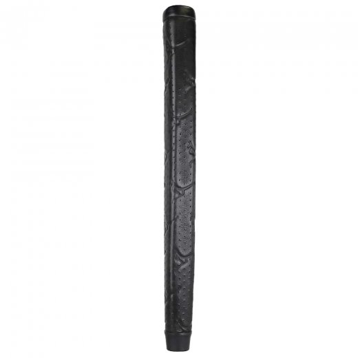 The Grip Master Signature Dancing Roo Laced Midsize - Black