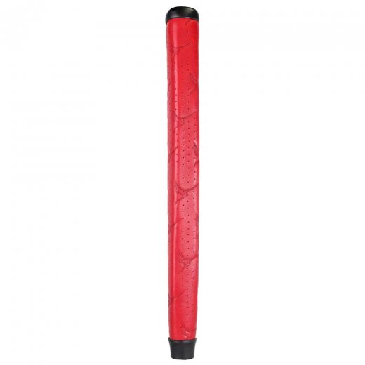 The Grip Master Signature Dancing Roo Laced Midsize - Red