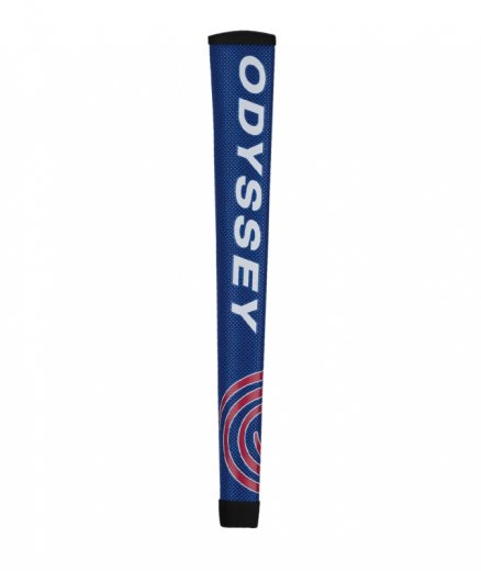 Odyssey Jumbo Blue Putter Grip