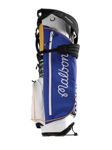 Malbon RIVIERA Golf Bag - Stand Bag