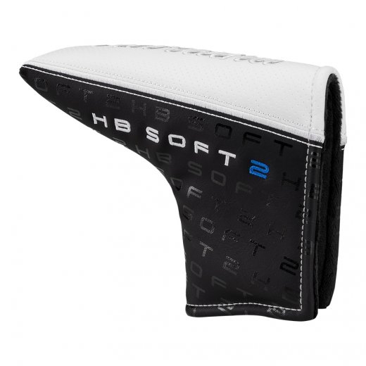 Cleveland HB SOFT 2 Black Putter – Model 1