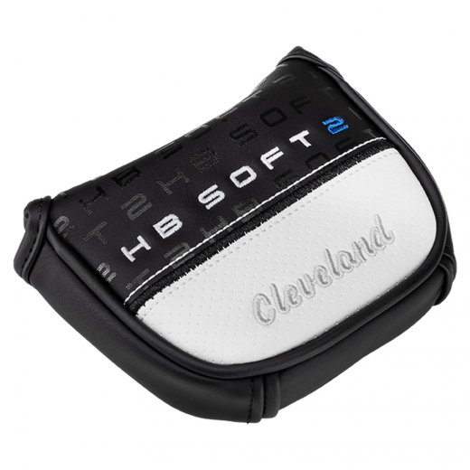 Cleveland HB SOFT 2 Black Putter – Model 15