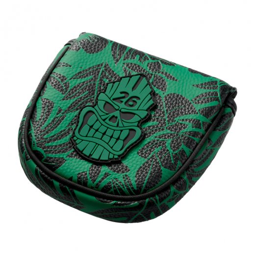 PXG Aloha 2026 Mallet Putter Headcover