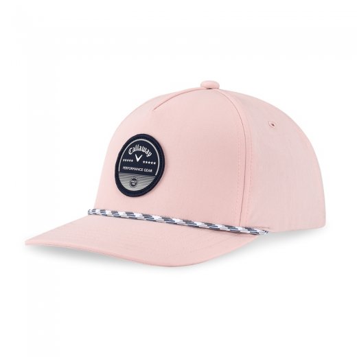 Callaway Bogey Free Adjustable - Pink Pearl