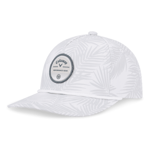 Callaway Bogey Free Adjustable - Grey Palm