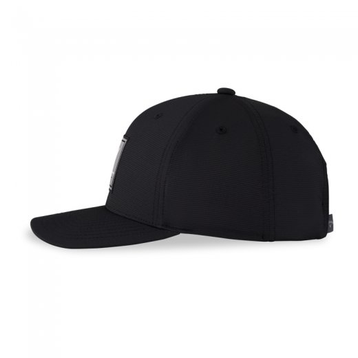 Callaway Rutherford Flexfit Snapback - BlackCallaway Rutherford Flexfit Snapback - Black