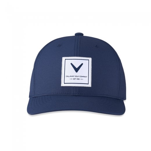 Callaway Rutherford Flexfit Snapback - Navy