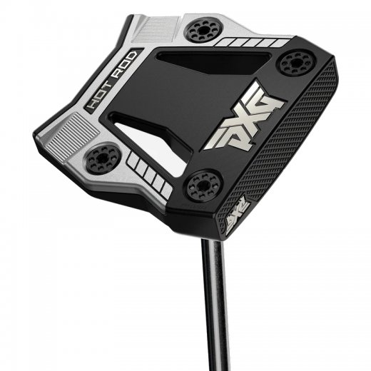 PXG Hot Rod ZT - Zero Torque