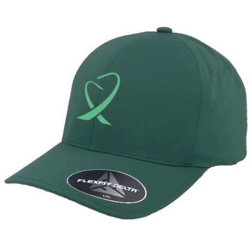 CustomClubs 6-panel Flexfit Delta FX180 Cap