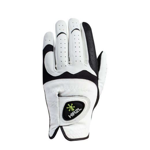 Hirzl Trust Hybrid Plus - Golf Glove