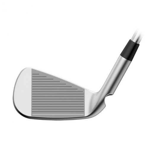 Ping I530 - 6 irons - Steel (custom)