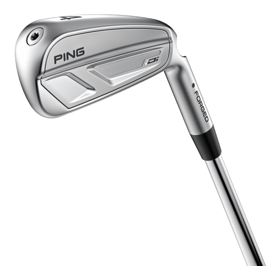 Ping iDi - Utility (custom)