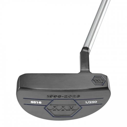 Bettinardi - Bettinardi 25th Anniversary SS16 SLANT Putter (Limited Run)