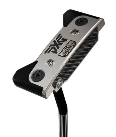 PXG Mustang - Battle Ready 2