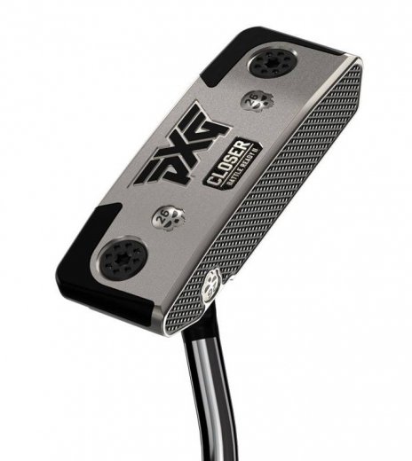 PXG Closer - Battle Ready 2