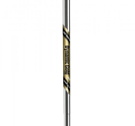 True Temper - Dynamic Gold Tour Issue 120 - Iron 0.355