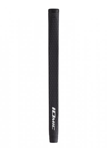 IOmic Sticky Putter - Black