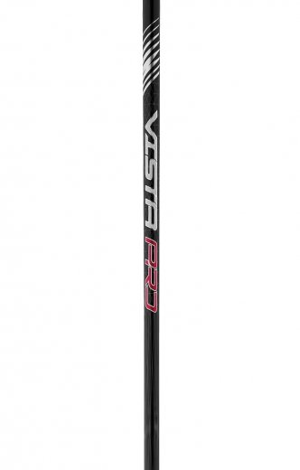 Fujikura Vista Pro - 0.370 - 6 shafts - SET