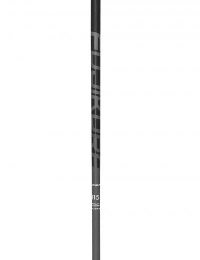 Fujikura PRO Black 24' - 0.370 - 6 shafts - SET