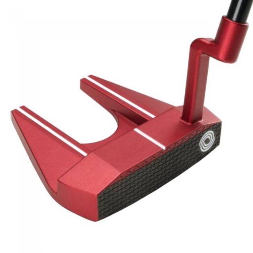 Odyssey Red Seven X