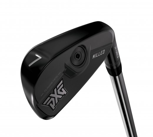 PXG 0317 T Xtreme Dark - 6 irons - Steel (custom)PXG 0317 T Xtreme Dark - 6 irons - Steel (custom)